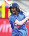 Under-fire Harmanpreet's India face gritty West Indies