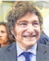 Italian passport for Argentine Prez Milei