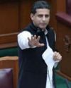 BJP communalising Waqf debate, alleges Rizwan