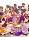 Srilatha inspects welfare hostel facilities