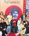 Celebrating Raj Kapoor's Legacy