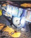 4 tribals killed as tractor overturns