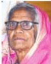 Baiga painter Jodhaiya Bai passes away