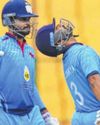 All-round Mumbai clinch SMAT title