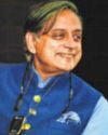 Shashi Tharoor introduces new words at PILF