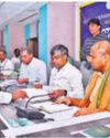 Prajavani complaints should be resolved promptly