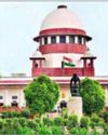 SC seeks K'taka's response on 'Jai Shri Ram' shouting case in mosque