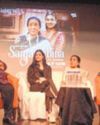 Mithibai College Hosts Asha Bhosle At Pre-Event Of The Kshitij College Festival