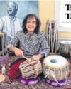 Tabla's heart stops beating