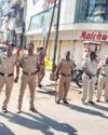 Bandh sees mixed response in city