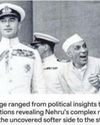 For Sonia's eyes only: Nehru letters to Edwina