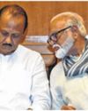 I am not a toy: Bhujbal to Pawar over Cabinet snub