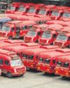 Amid 1300 EV buses claim, BEST union to protest on Jan 15