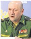 Russian Lt Gen assassinated