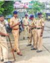 Badlapur case: SIT disbanded, cop suspended