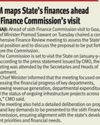 Goa eyes higher central tax share to fuel development