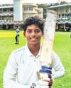 Anjuman earn narrow lead