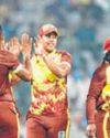 Mathews' whirlwind knock of 85 powers WI home