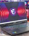 Taiwanese laptop maker MSI begins India mfg with Chennai facility