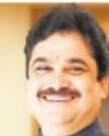 Ram Shinde set to become legislative council chairman