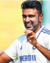 Ashwin hangs boots; stuns cricketing world