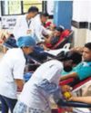 Blood banks cite wastage, seek nod to transfer surplus