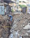 BMC contractors are to blame for pitfalls in city