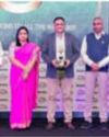 BMTC bags two awards at Smart Automotive Summit 2024