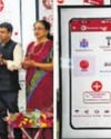 WR launches 'Namaste Health' App for tele-consultations during health emergencies