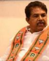 BJP attacks Cong over maternal deaths in state