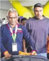 Ashwin was feeling humiliated: Father