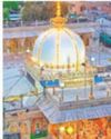 Sufis' plea to be 'necessary party' in Ajmer shrine case