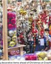 Bazaars, carols and confessions: Mumbai prepares for Christmas