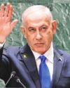 Bibi eyes Iran after dismantling its allies