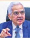 Priority should be on restoring inflation-growth balance: Das