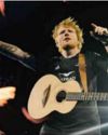 Fast selling out Ed Sheeran show prompts organisers to add extra show