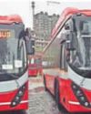 Fresh BEST promise: 1800 e-buses by '25-end