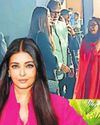 Aishwarya, Big B reunite for Aaradhya