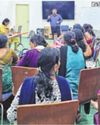 Workshop on 'Holistic Learning' for Balwadi teachers