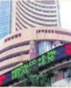 Global trends, FIIs' move to dictate trends in markets in truncated wk