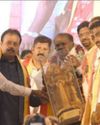 Sahitya Sammelana concludes with pro-Kannada resolutions