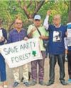 It's now as bad as Delhi: Aarey protestors