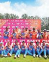 India lift Women's U19 T20 Asia Cup after beating B'desh