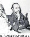 How Benegal was influenced by Ray