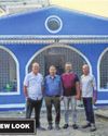 Raigad Jews restore derelict synagogue shut for 2 decades