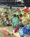 Pune's homeless shun shelter