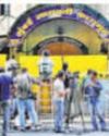 HC stays transfer of Nagpur advocate to Central prison