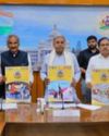 CM releases logo for state-level Olympics