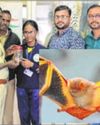 Rare orange bat discovered in Mahabaleshwar