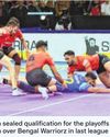 Last minute entrants U Mumba look for second title